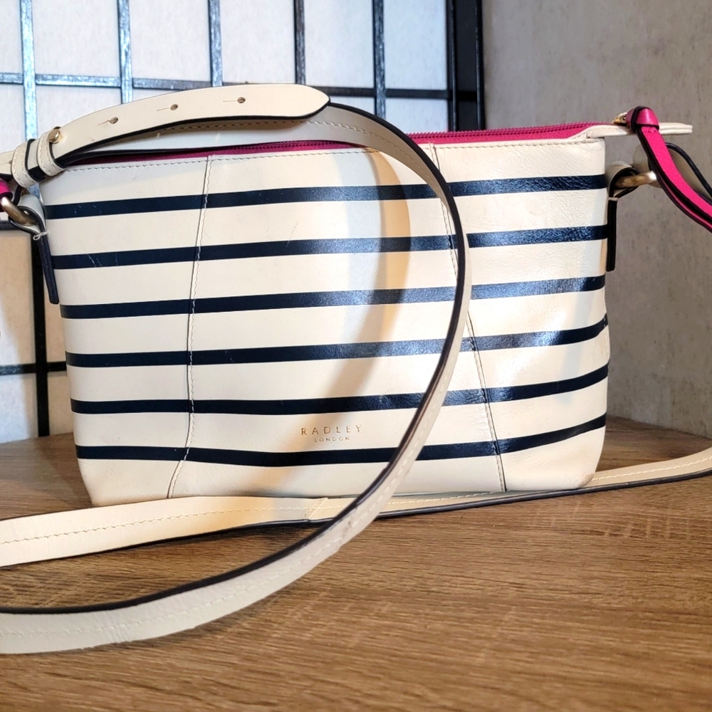 Radley London wood street